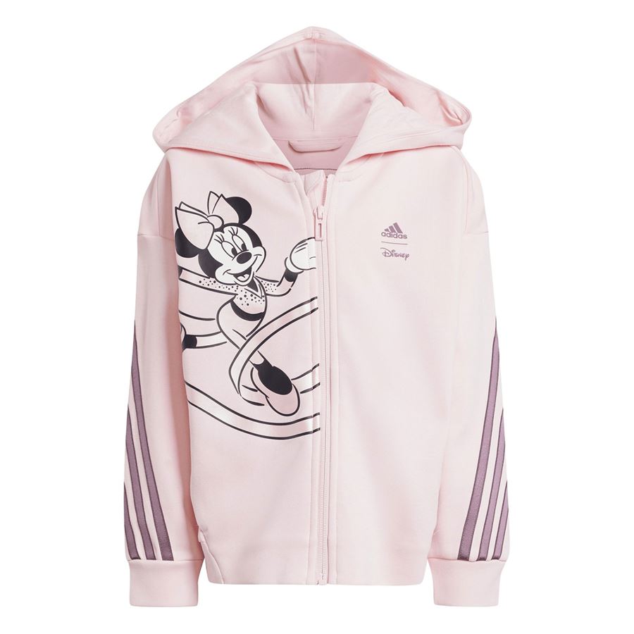 FElpa da bambina da allenamento adidas Disney Minnie & Daisy Adidas | IV9619X